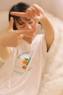 恋老症